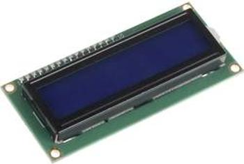 Joy-it SBC-LCD16x2, 6,6 cm (2,6") LCD,