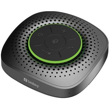 Sandberg SpeakerPhone Bluetooth + USB, černá (126-41)