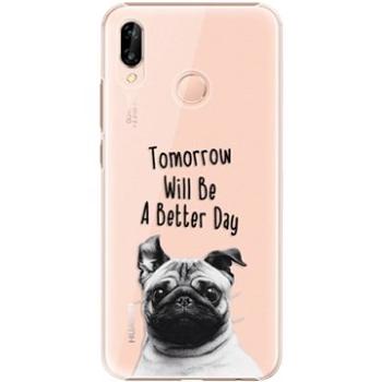 iSaprio Better Day pro Huawei P20 Lite (betday01-TPU2-P20lite)