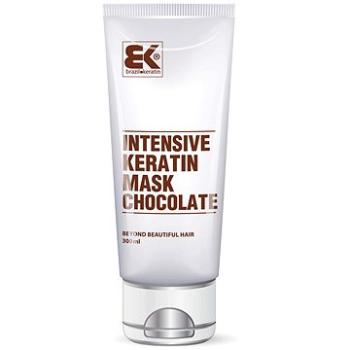 BRAZIL KERATIN Chocolate Mask 300 ml (8595615731019)