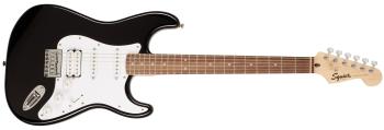 Fender Squier Bullet Stratocaster HT HSS LRL BLK