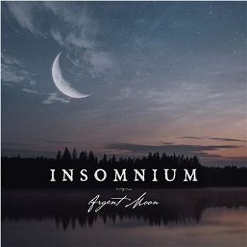 Insomnium: Argent Moon (EP) (LP + CD) - CD-LP (0194398784113)