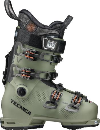 Tecnica Cochise 95 W DYN GW - camp green 245