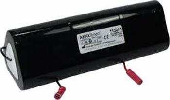 Akumulátor pro lékařské přístroje Akku Med Náhrada za originální akumulátor PA100 10.8 V 2000 mAh