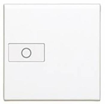 Legrand kolébka Living&Light bílá N4916M2A