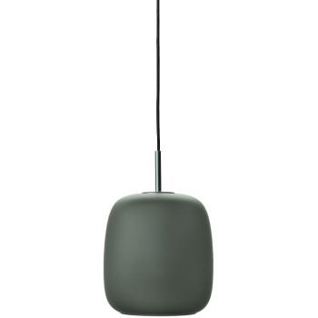 Závěsná lampa MALUMA 35 cm, mechová, Fritz Hansen