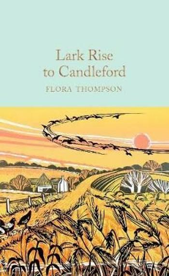 Lark Rise to Candleford - Thompson Flora