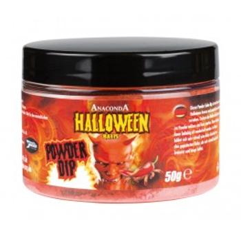 Anaconda práškový dip halloween powder dip 50 g