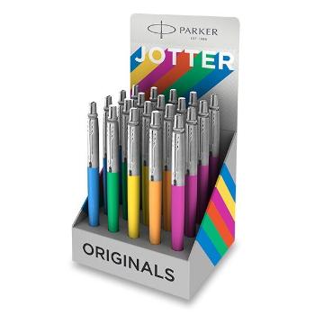 Box Kuličkové pero Parker Jotter Originals 20Ks 1502/1775422