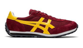 Onitsuka Tiger EDR 78 červené 1183B395-600