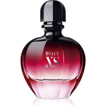 Paco Rabanne Black XS For Her parfémovaná voda pro ženy 80 ml