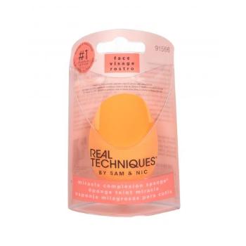 Real Techniques Miracle Complexion Sponge 1 ks aplikátor pro ženy