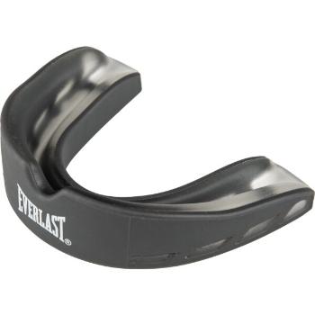 Everlast EVERSHIELD SINGLE MOUTHGUARD Chrániče zubů, černá, velikost UNI