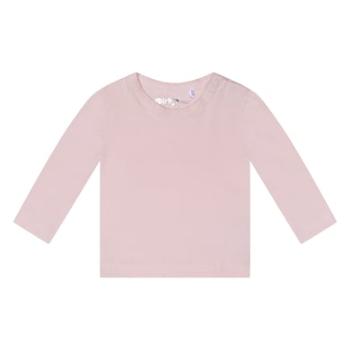 Dirkje Košile s dlouhými rukávy Basic pink