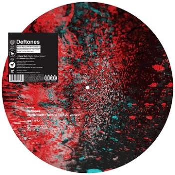 Deftones: Digital Bath (Telefon Tel Aviv) (single vinyl) (RSD) - LP (5439192613)