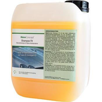 NanoConcept šampon na lak 5 l (8594205180558)