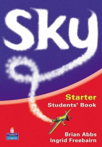Sky Starter Students´ Book - Chris Barker, Brian Abbs
