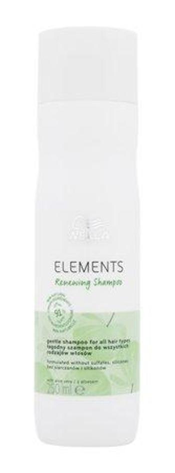 Šampon Wella Professionals - Elements , 250ml
