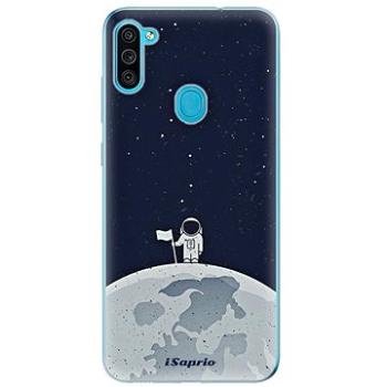 iSaprio On The Moon 10 pro Samsung Galaxy M11 (otmoon10-TPU3-M11)