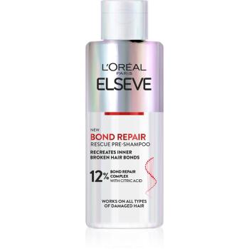 L’Oréal Paris Elseve Bond Repair před-šamponová péče s regeneračním účinkem 200 ml