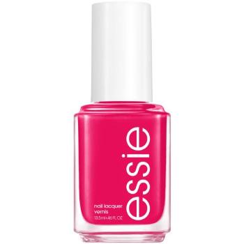 Essie Nail Polish 13,5 ml lak na nehty pro ženy 30 Bachelorette Bash