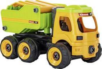 RC model auta Carrera RC First Dump Truck 370181077