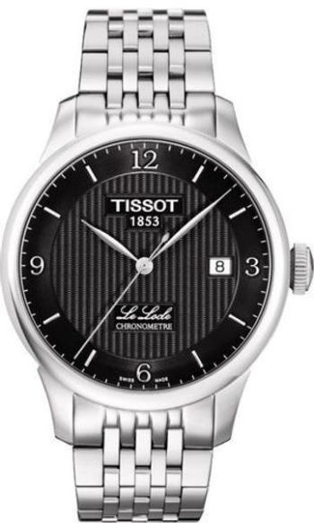 Tissot Le Locle Automatic COSC T006.408.11.057.00