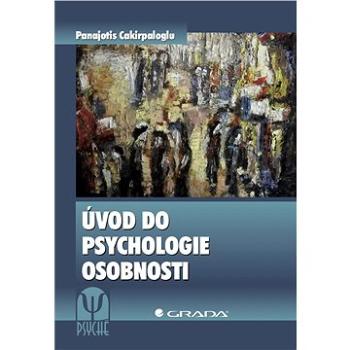 Úvod do psychologie osobnosti (978-80-247-4033-1)