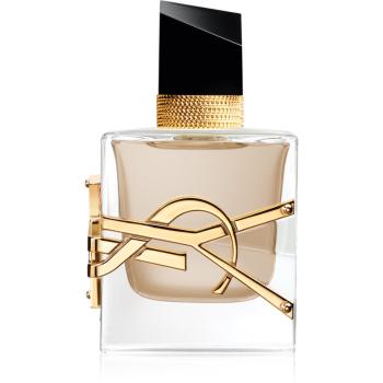 Yves Saint Laurent Libre Flowers & Flames parfémovaná voda pro ženy 30 ml