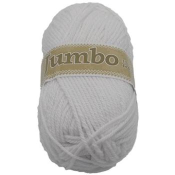 Jumbo 100g - 900 bílá (6657)