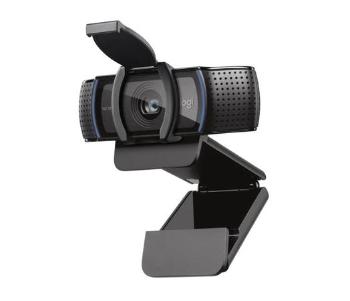 Logitech Pro HD Webcam C920S, 960-001252