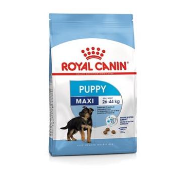 Royal Canin Maxi Puppy 15 kg (3182550402163)