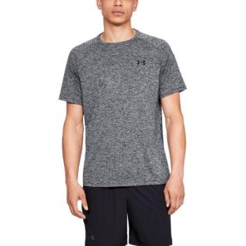 UNDER ARMOUR UA Tech 2.0 SS Tee-BLK XXL Black /  / Black