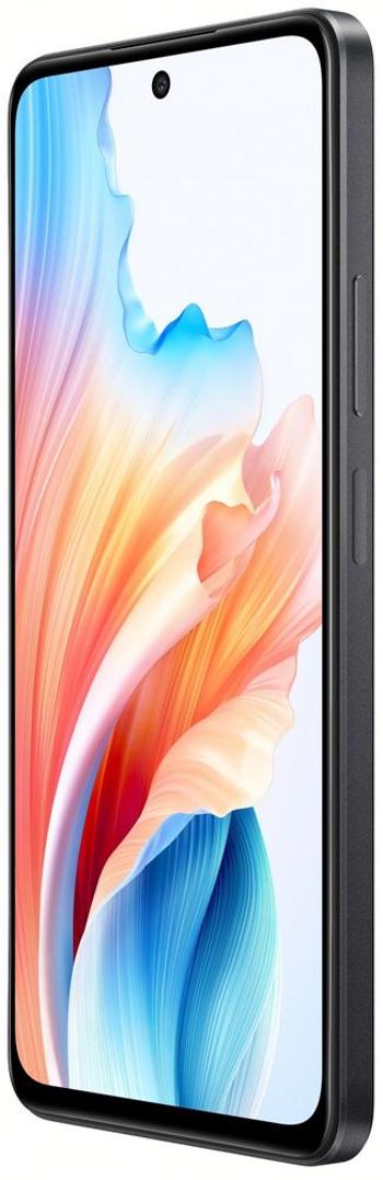 Oppo A79 5G, 4GB/128GB, Mist Black