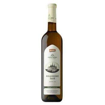 Rulandské šedé 2019 0,75l 10,5% (8594163030650)