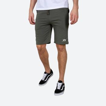 Šortky Alpha Industries Basic Short SL 116363 142