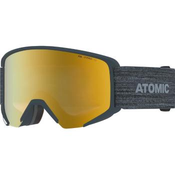 Lyžařské brýle Atomic Savor Big Stereo Grey 22/23