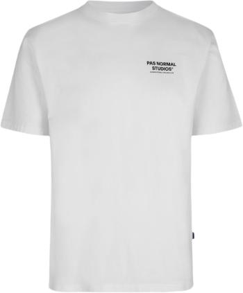 Pas Normal Studios Off-Race PNS T-Shirt - White M