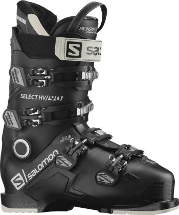 Salomon Select HV 90 Belluga/Red/Black 22/23 Velikost: 31/31,5