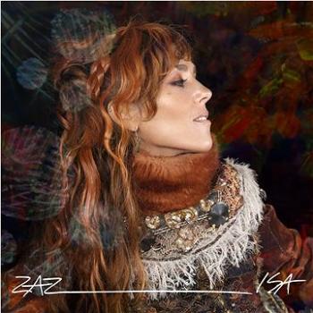 ZAZ: Isa / Xmas Edition (2xCD+DVD) - DVD (5054197169083)