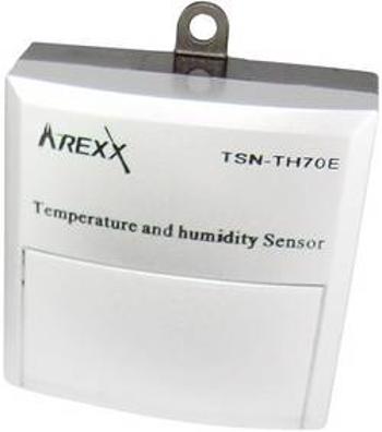 Bezdrátový senzor teploty a vlhkosti Arexx TSN-TH70E, -40 až 120 °C
