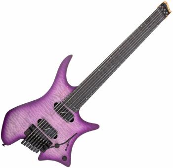 Strandberg Boden Prog NX 7 Twilight Purple Headless kytara