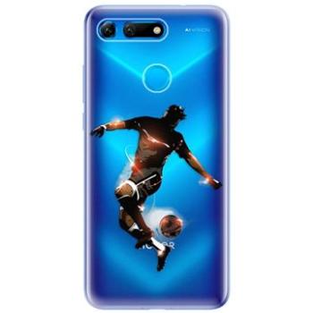 iSaprio Fotball 01 pro Honor View 20 (fot01-TPU-HonView20)