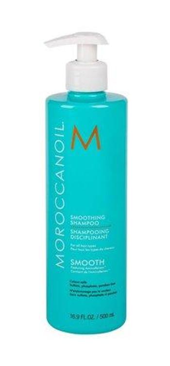 Šampon Moroccanoil - Smooth 500 ml 