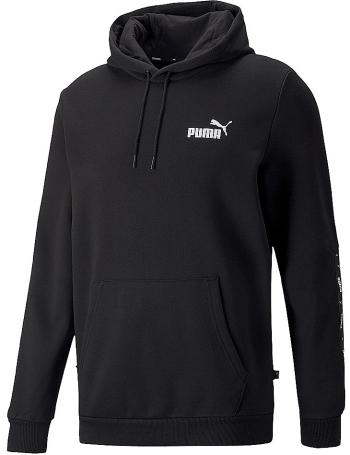 Pánská klasická mikina Puma vel. 2XL