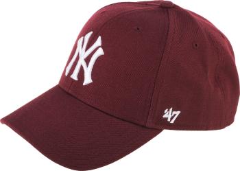 47 BRAND MLB NEW YORK YANKEES MVP CAP B-MVPSP17WBP-KMD Velikost: ONE SIZE