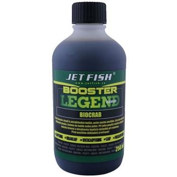 Jet Fish Booster Legend Biocrab 250ml  (01922325)