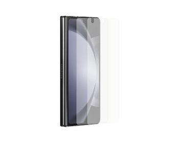 Samsung Front Protection Film Z Fold 5 EF-UF946CTEGWW, čirý