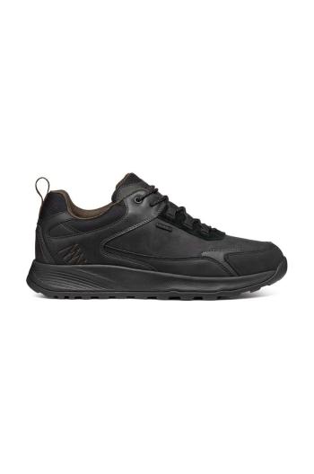 Sneakers boty Geox U TERRESTRE B ABX černá barva, U46EZA 0MEEK C9999