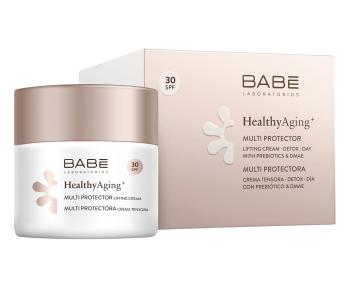 Babé Face Multi Protector Day Lifting Cream 50 ml